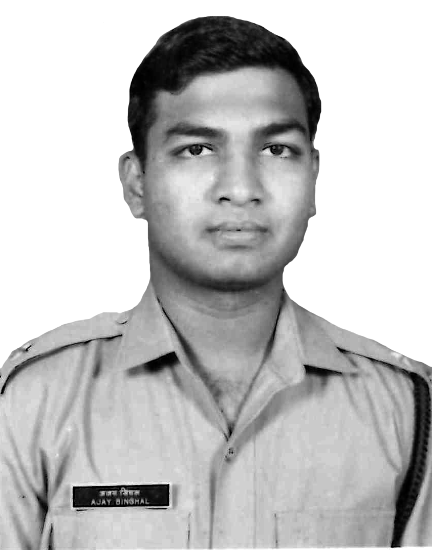 Singhal Ajay Singhal Ajay